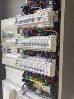 Tableau-electrique